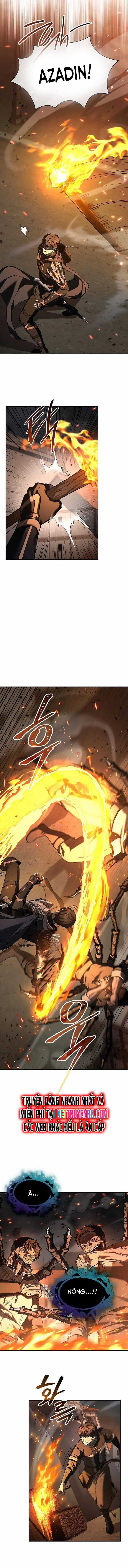 Vô Hồn Bất Kính Giả Dạ Chapter 16 trang 6