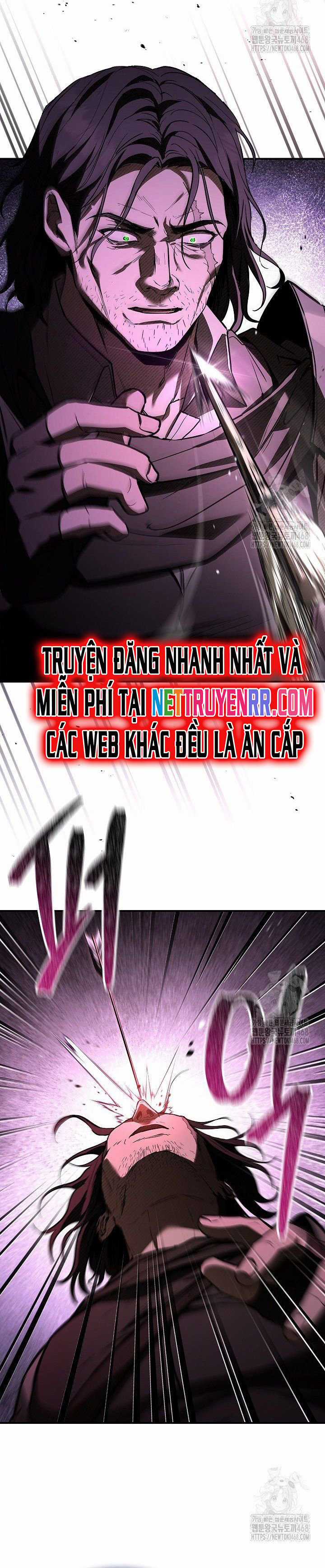 Vô Hồn Bất Kính Giả Dạ Chapter 17 trang 11