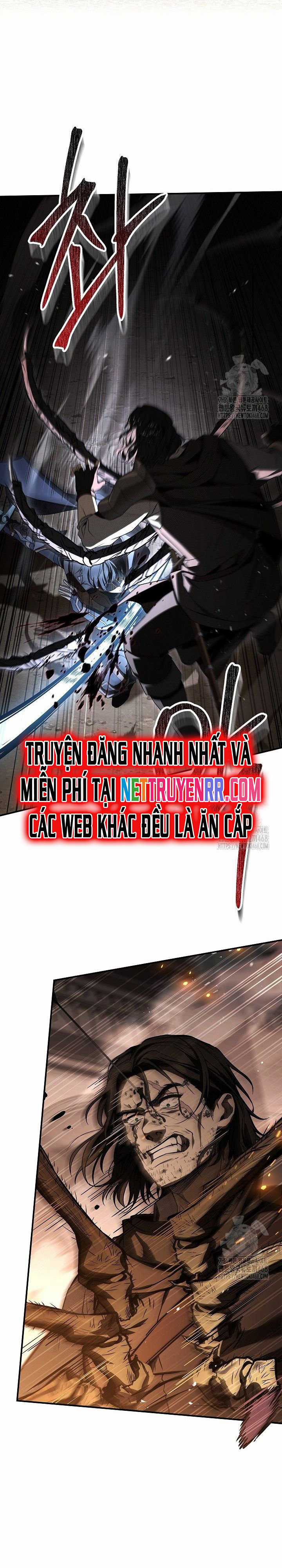 Vô Hồn Bất Kính Giả Dạ Chapter 17 trang 14