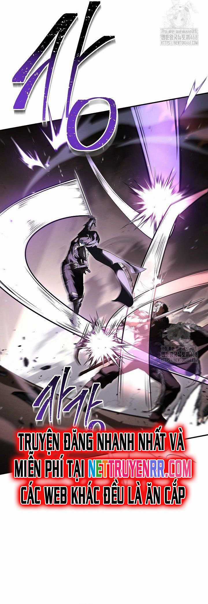 Vô Hồn Bất Kính Giả Dạ Chapter 17 trang 16