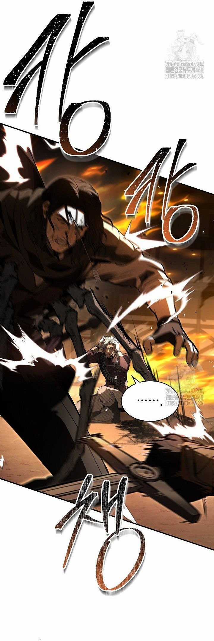 Vô Hồn Bất Kính Giả Dạ Chapter 17 trang 17