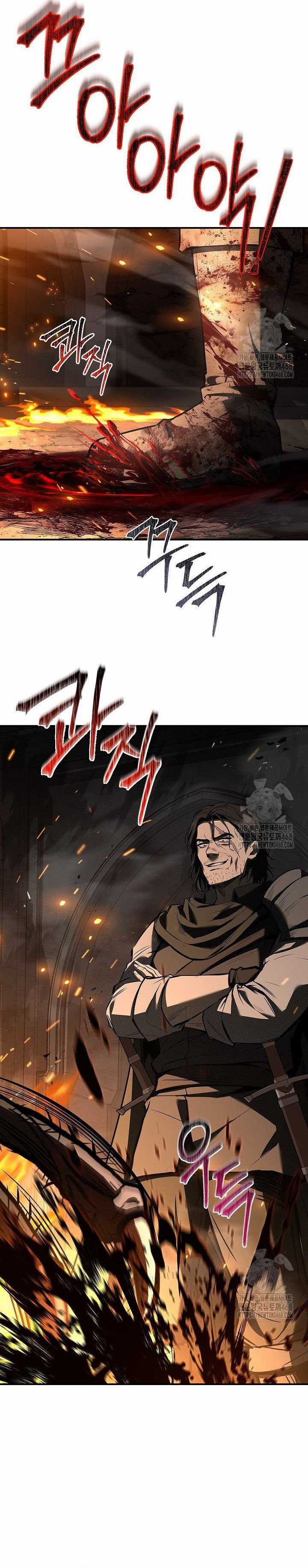 Vô Hồn Bất Kính Giả Dạ Chapter 17 trang 2