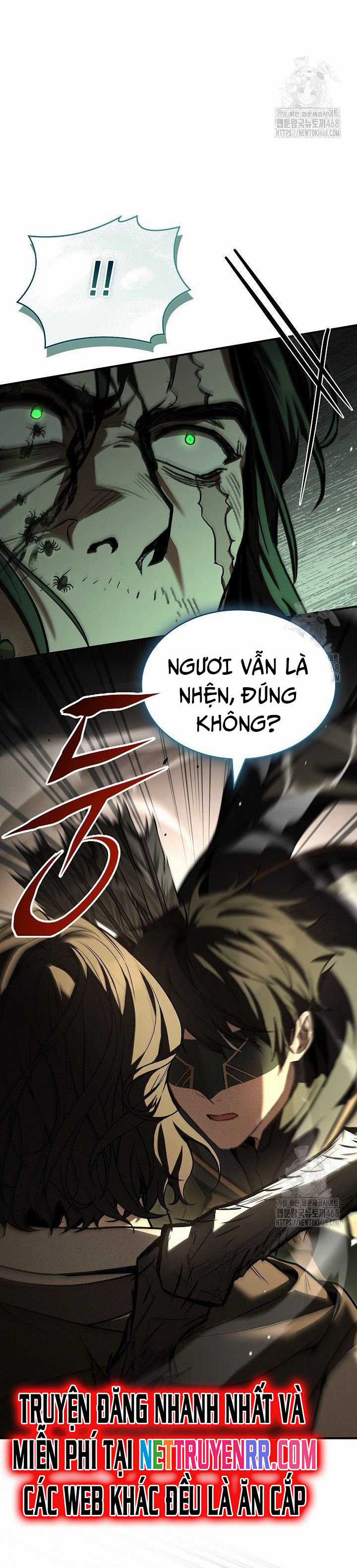 Vô Hồn Bất Kính Giả Dạ Chapter 17 trang 24