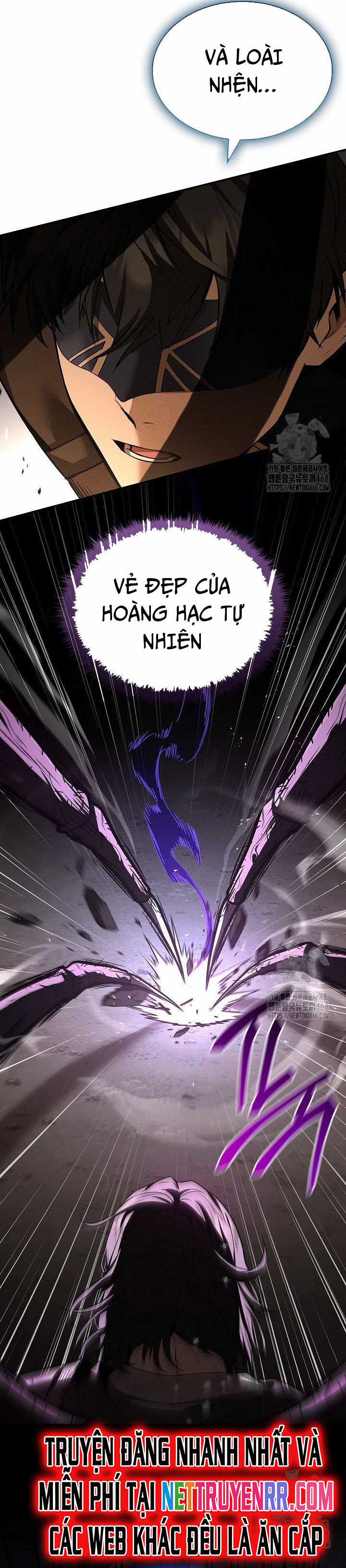 Vô Hồn Bất Kính Giả Dạ Chapter 17 trang 26