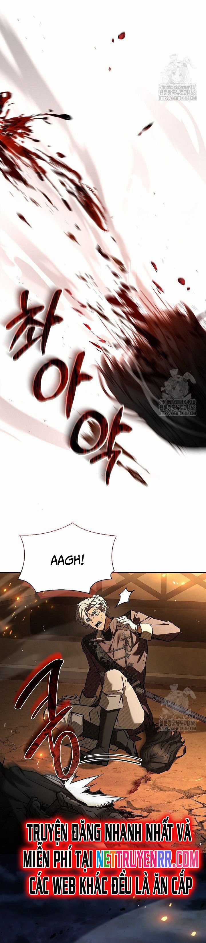 Vô Hồn Bất Kính Giả Dạ Chapter 17 trang 28