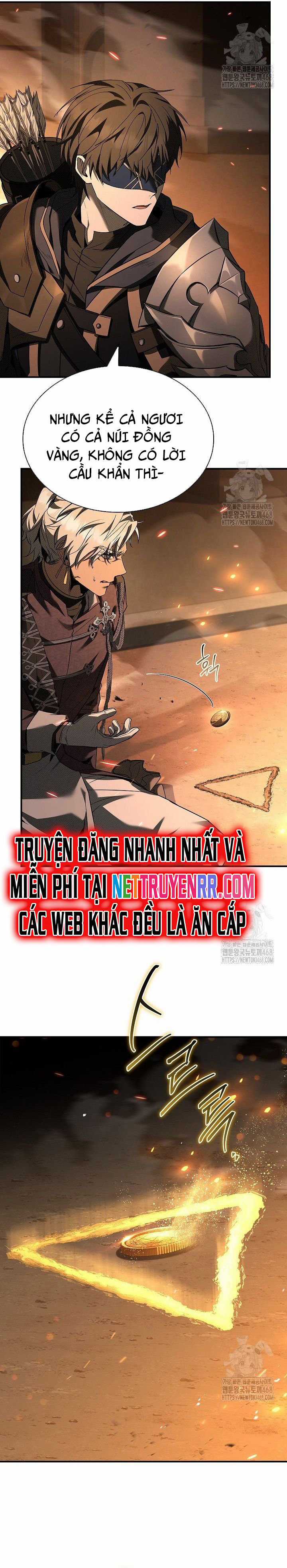 Vô Hồn Bất Kính Giả Dạ Chapter 17 trang 32