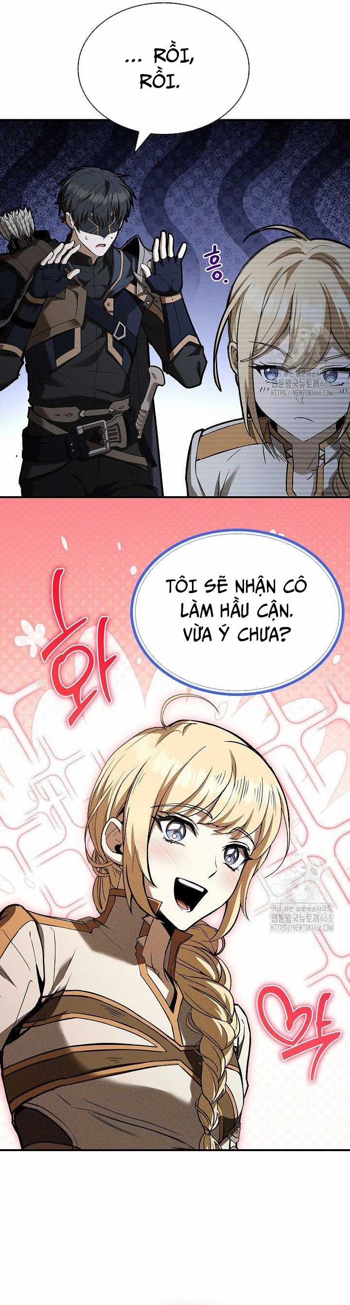 Vô Hồn Bất Kính Giả Dạ Chapter 17 trang 39