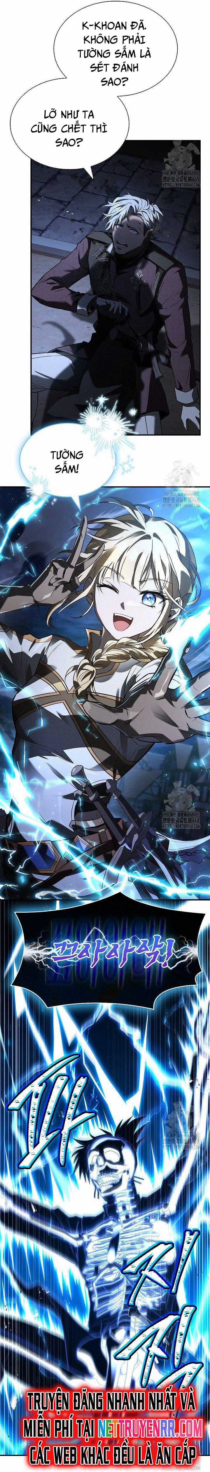 Vô Hồn Bất Kính Giả Dạ Chapter 17 trang 43