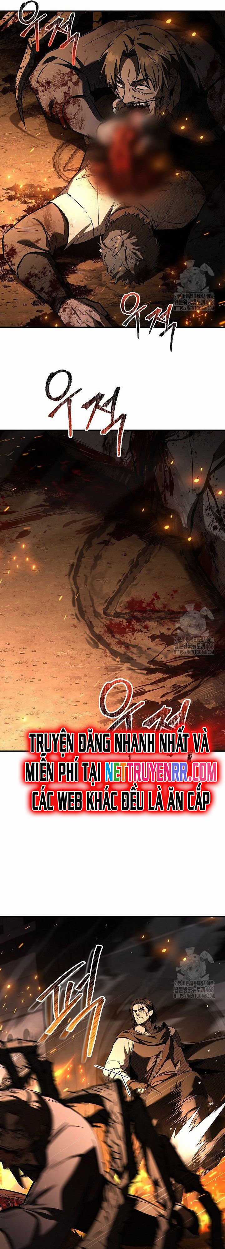 Vô Hồn Bất Kính Giả Dạ Chapter 17 trang 5