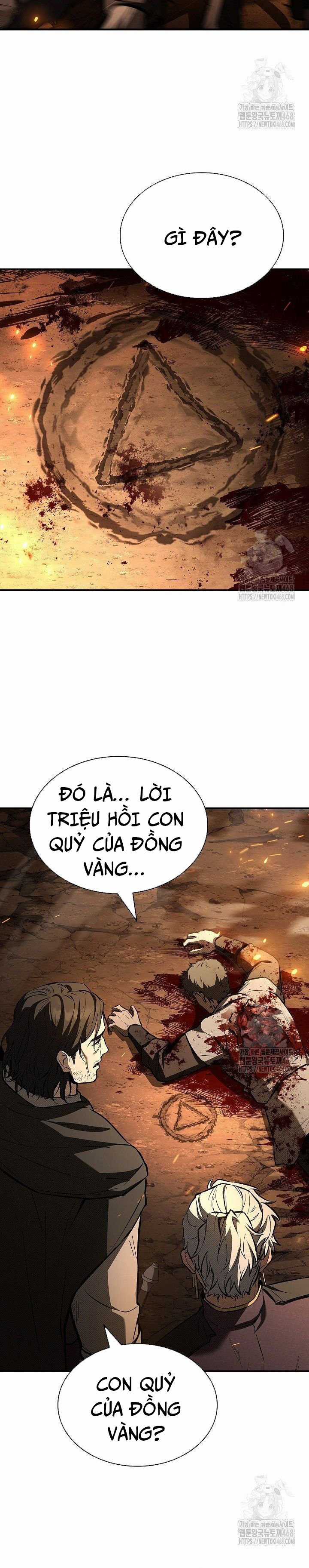 Vô Hồn Bất Kính Giả Dạ Chapter 17 trang 6