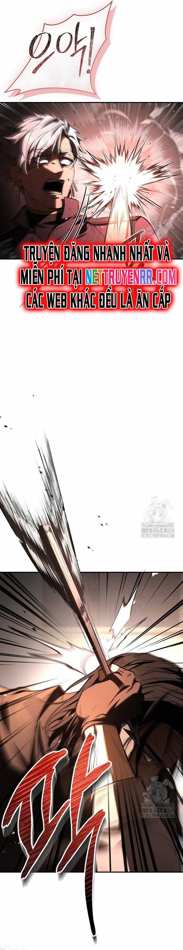 Vô Hồn Bất Kính Giả Dạ Chapter 17 trang 9