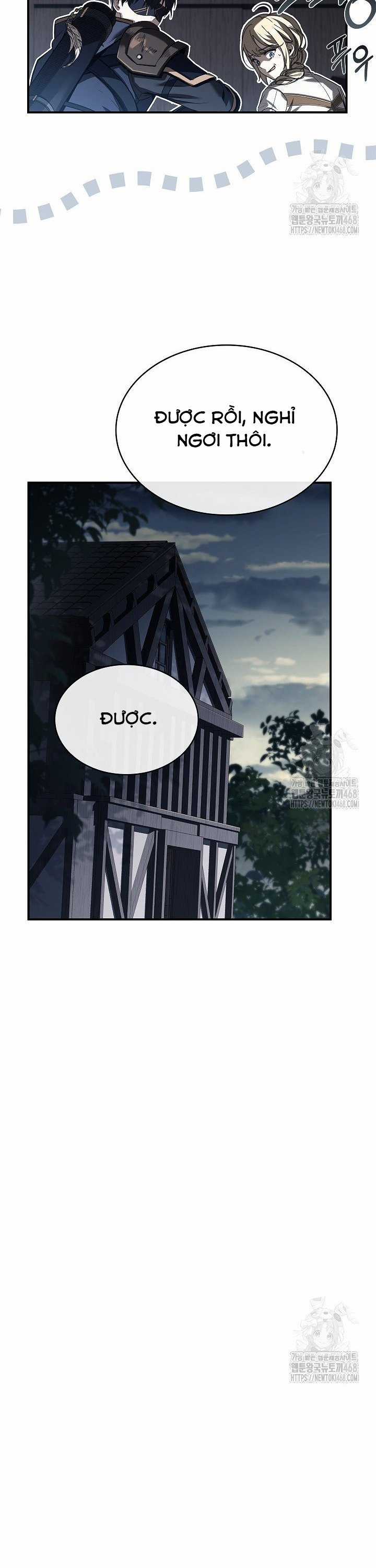 Vô Hồn Bất Kính Giả Dạ Chapter 18 trang 24