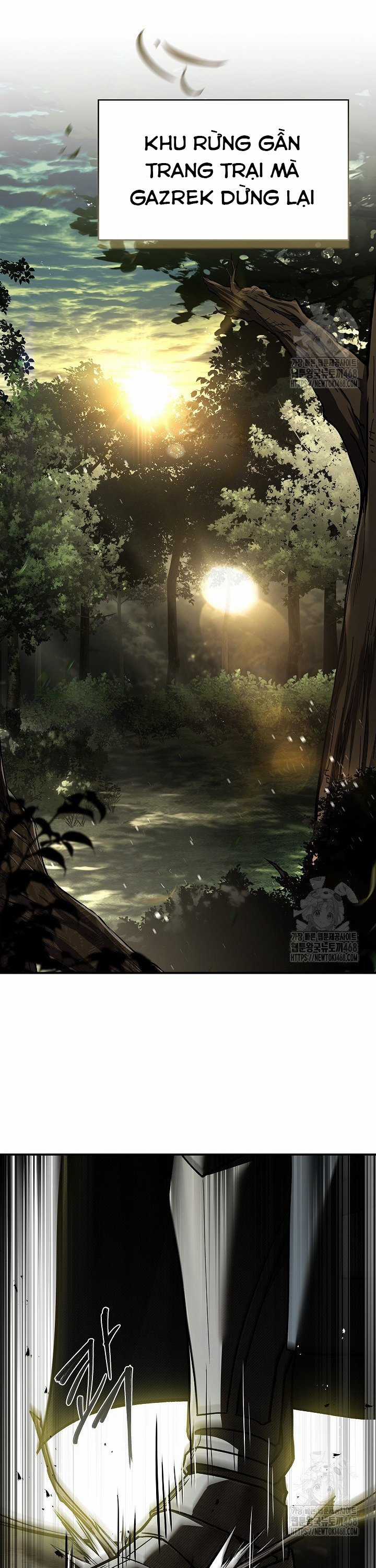 Vô Hồn Bất Kính Giả Dạ Chapter 18 trang 25