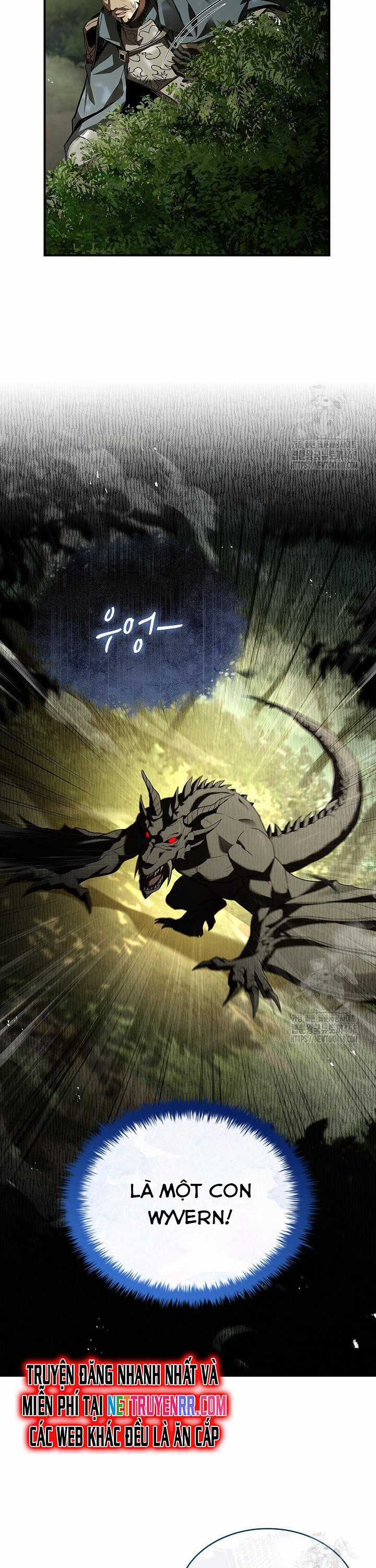 Vô Hồn Bất Kính Giả Dạ Chapter 18 trang 33