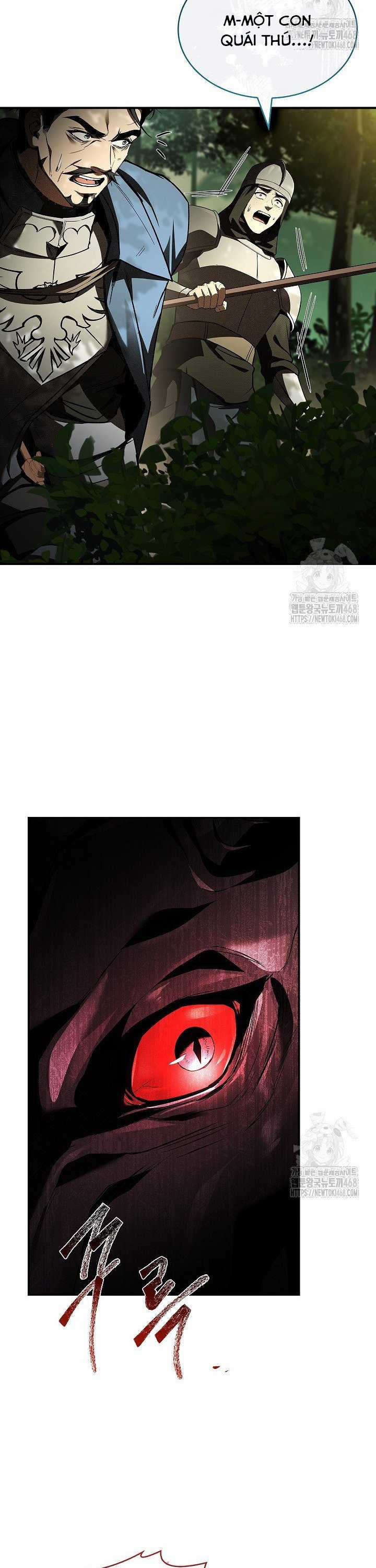 Vô Hồn Bất Kính Giả Dạ Chapter 18 trang 34