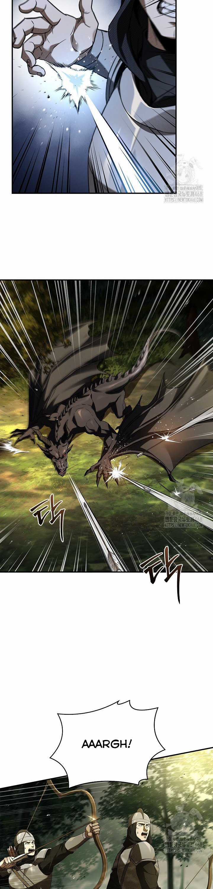 Vô Hồn Bất Kính Giả Dạ Chapter 18 trang 36