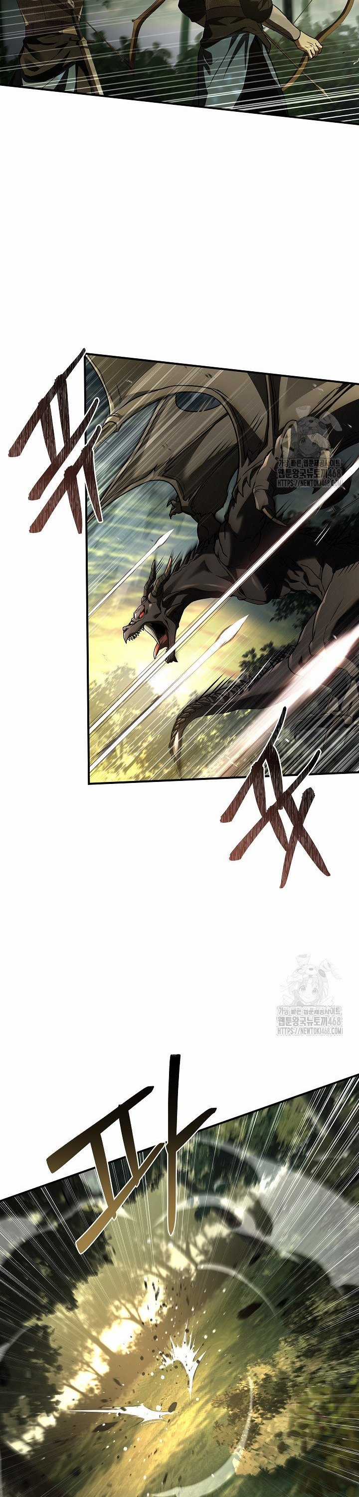 Vô Hồn Bất Kính Giả Dạ Chapter 18 trang 37