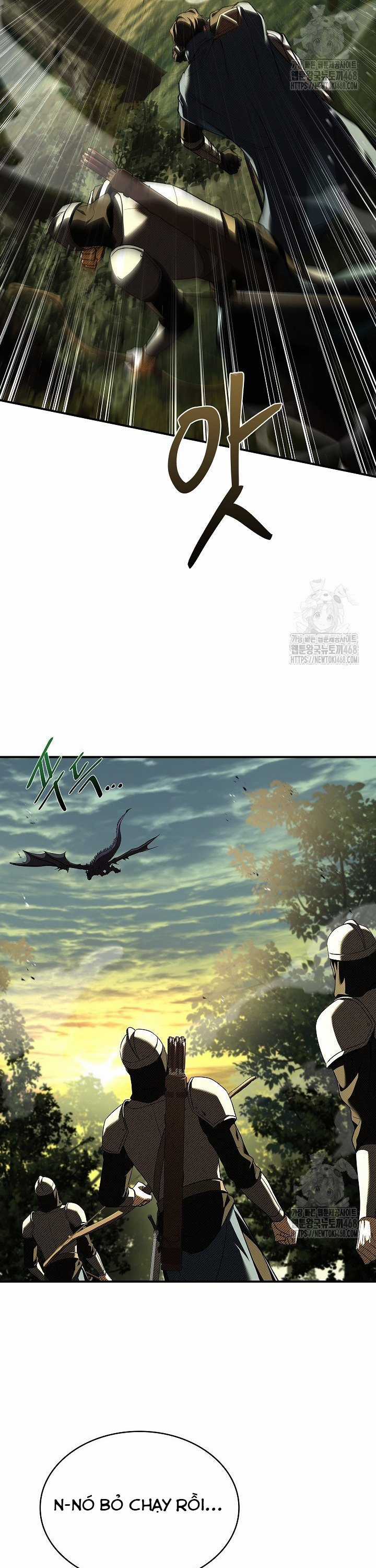 Vô Hồn Bất Kính Giả Dạ Chapter 18 trang 38