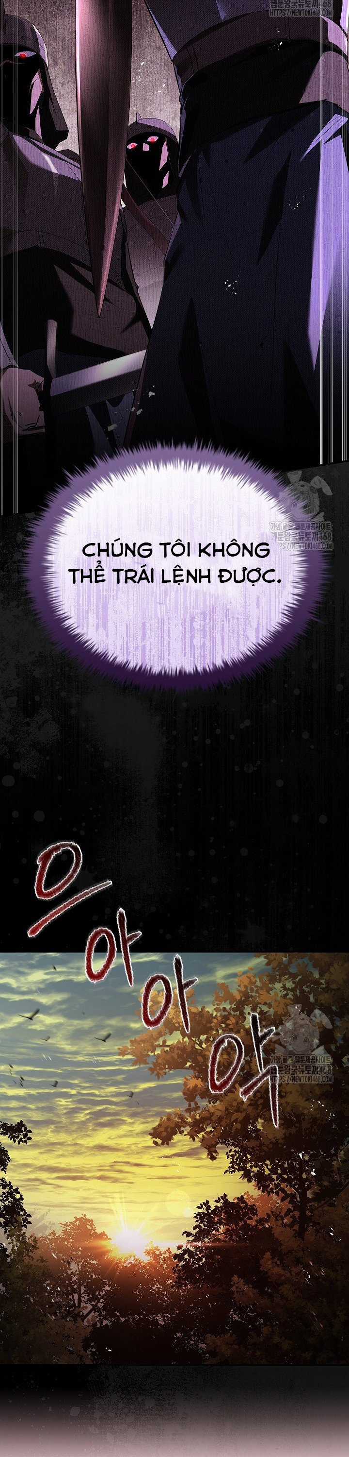 Vô Hồn Bất Kính Giả Dạ Chapter 18 trang 45