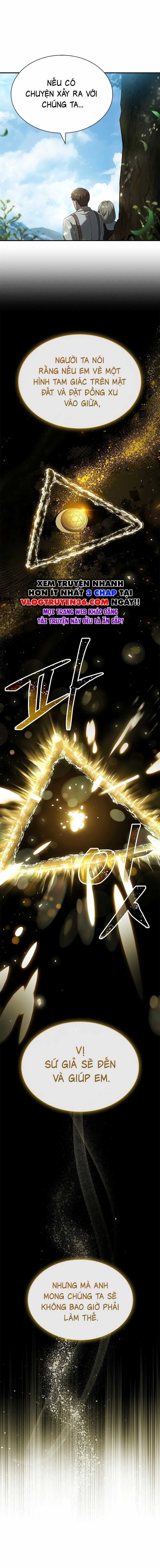 Vô Hồn Bất Kính Giả Dạ Chapter 2 trang 11