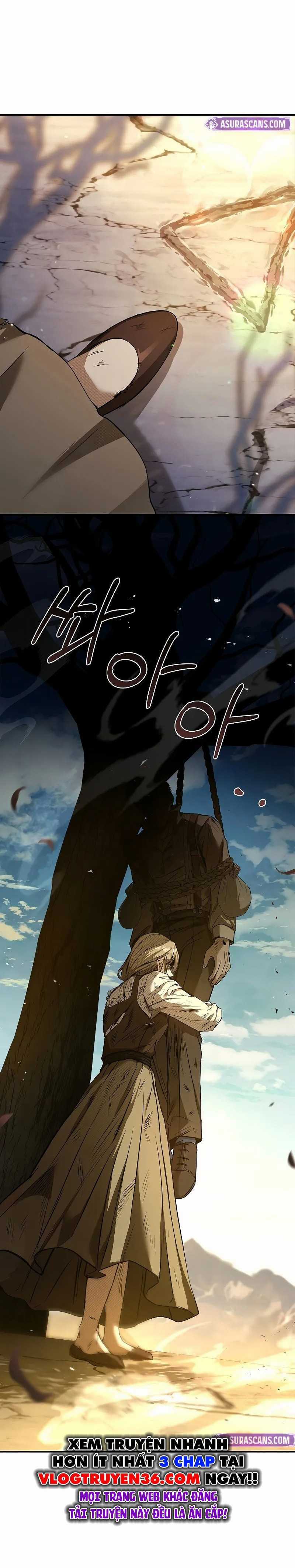 Vô Hồn Bất Kính Giả Dạ Chapter 2 trang 12