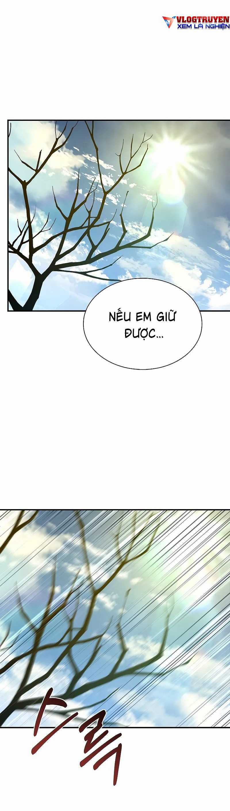 Vô Hồn Bất Kính Giả Dạ Chapter 2 trang 14