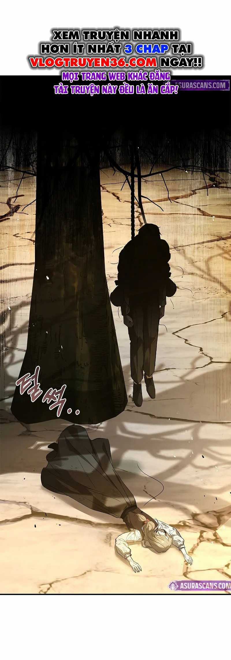Vô Hồn Bất Kính Giả Dạ Chapter 2 trang 15