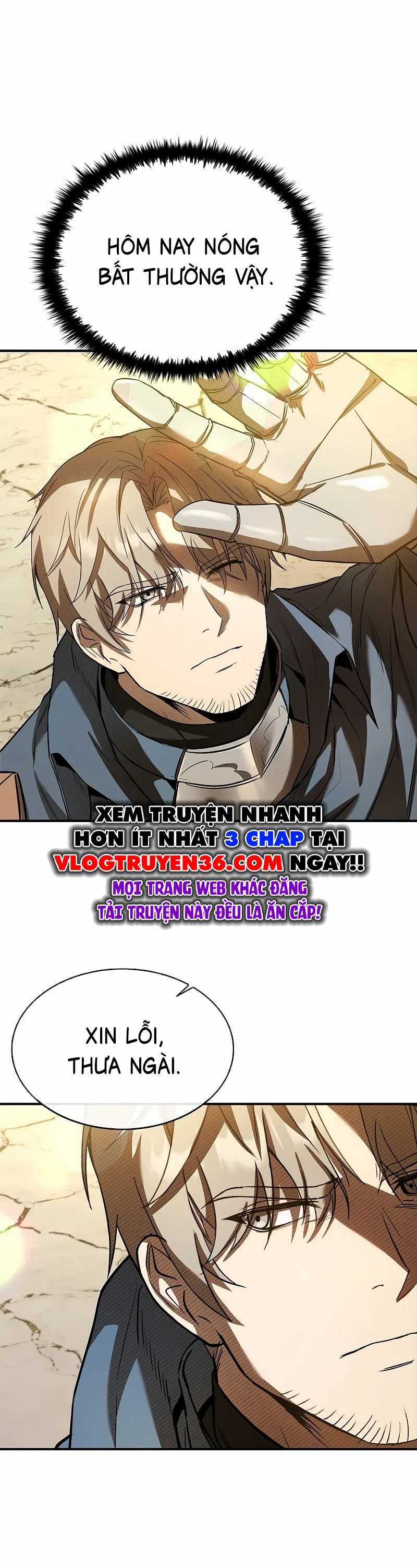 Vô Hồn Bất Kính Giả Dạ Chapter 2 trang 19