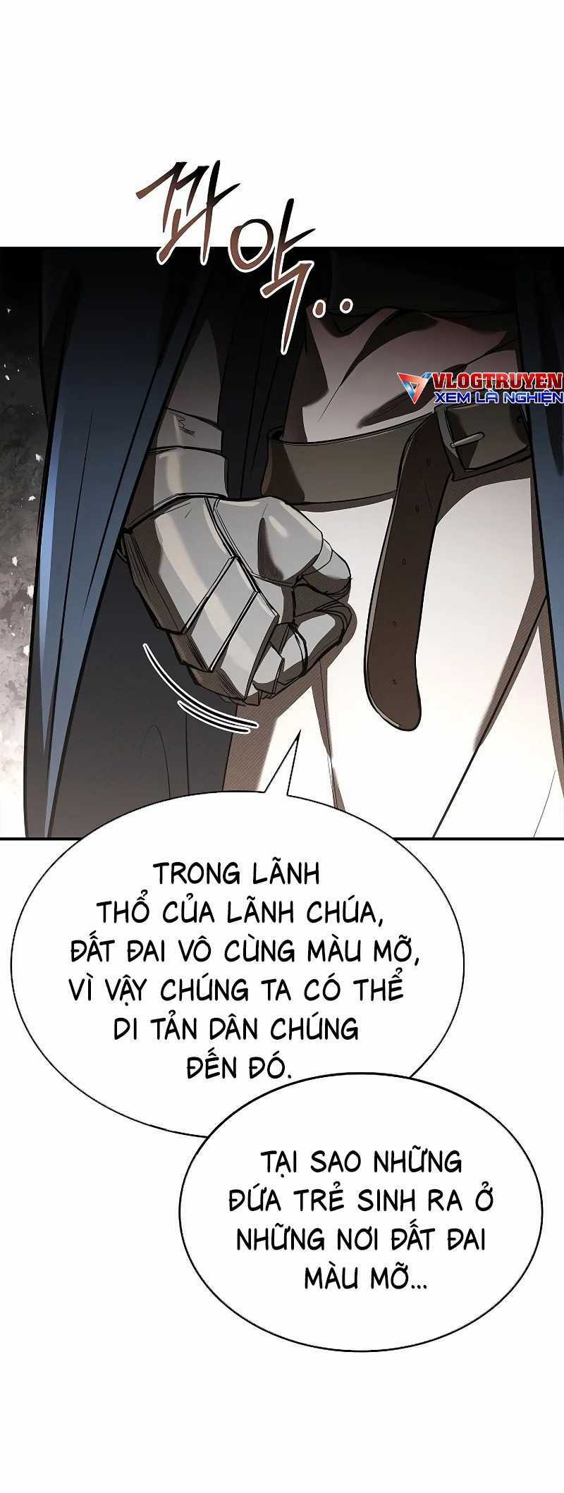 Vô Hồn Bất Kính Giả Dạ Chapter 2 trang 22