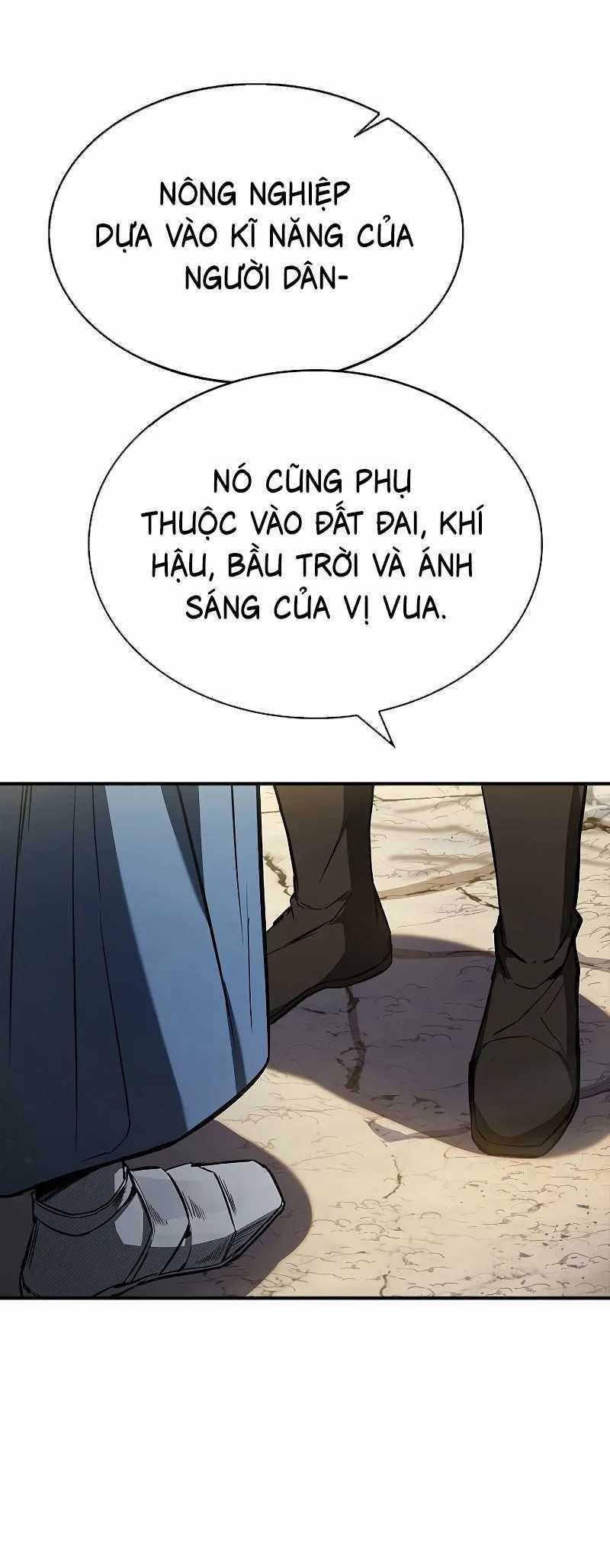 Vô Hồn Bất Kính Giả Dạ Chapter 2 trang 24