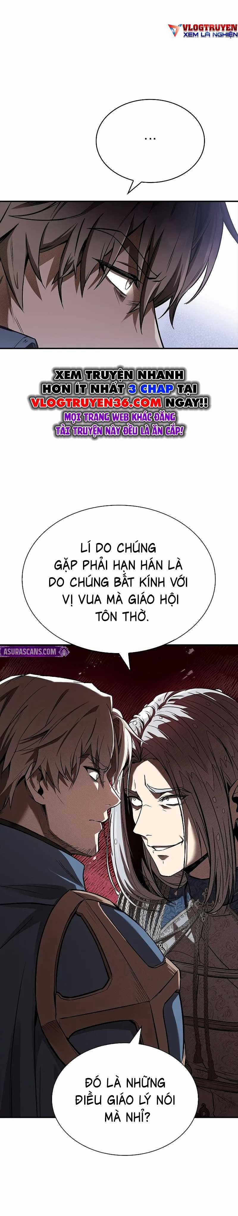 Vô Hồn Bất Kính Giả Dạ Chapter 2 trang 26