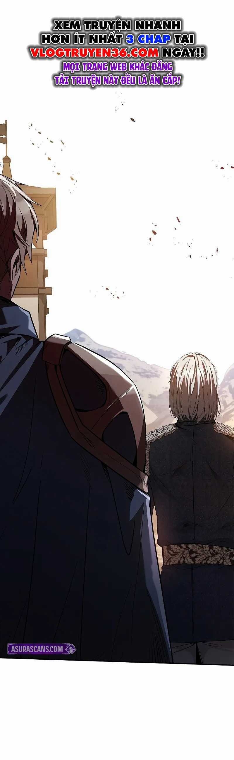 Vô Hồn Bất Kính Giả Dạ Chapter 2 trang 30