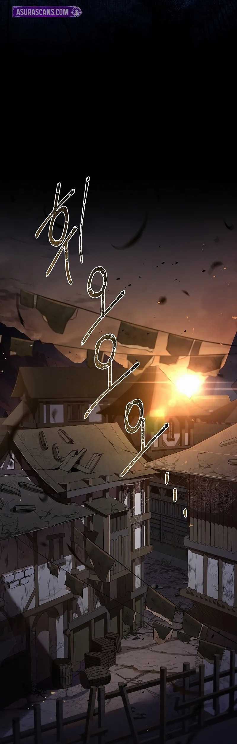 Vô Hồn Bất Kính Giả Dạ Chapter 2 trang 32