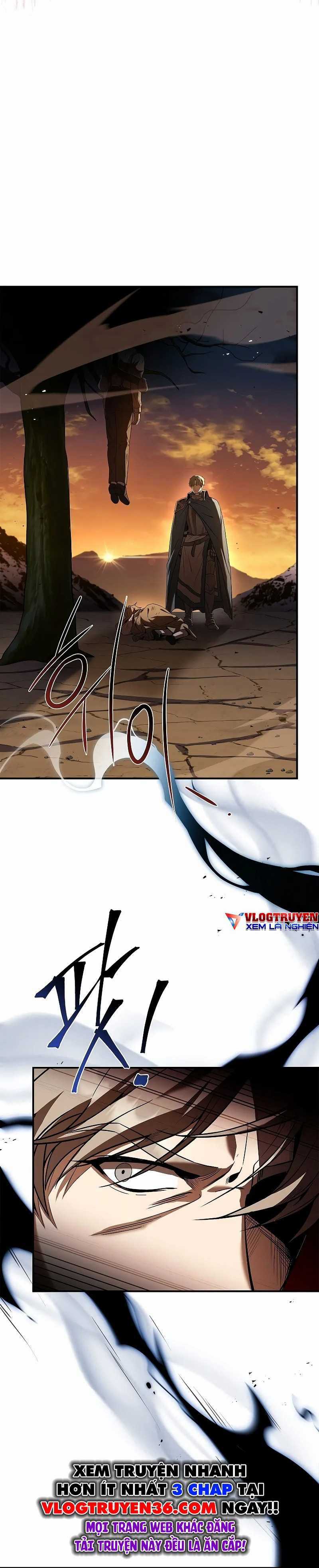 Vô Hồn Bất Kính Giả Dạ Chapter 2 trang 37