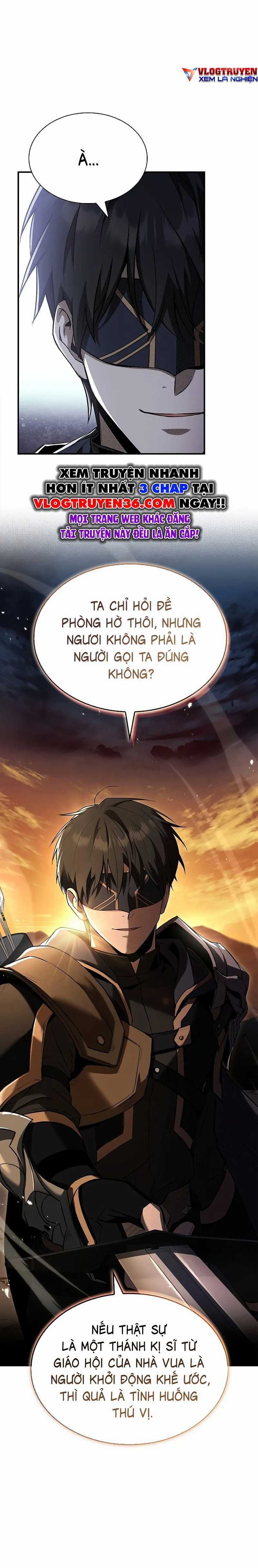 Vô Hồn Bất Kính Giả Dạ Chapter 2 trang 41
