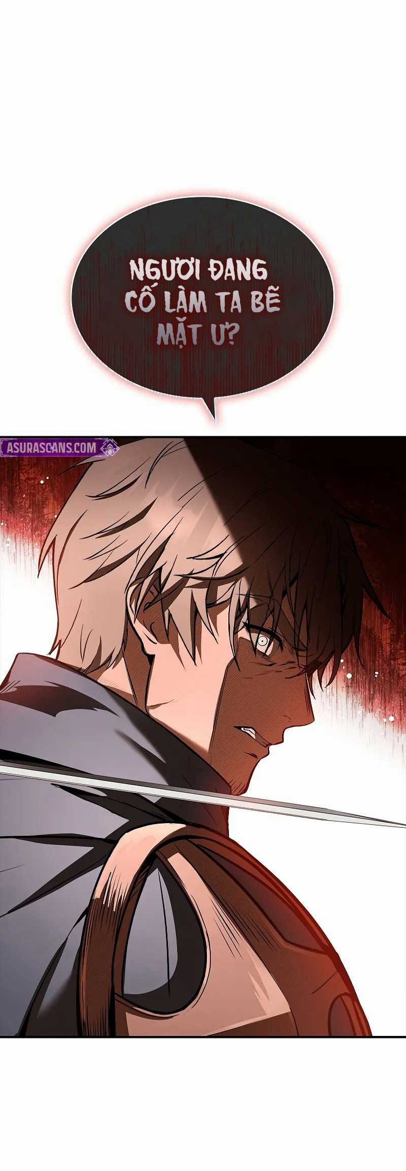 Vô Hồn Bất Kính Giả Dạ Chapter 2 trang 42