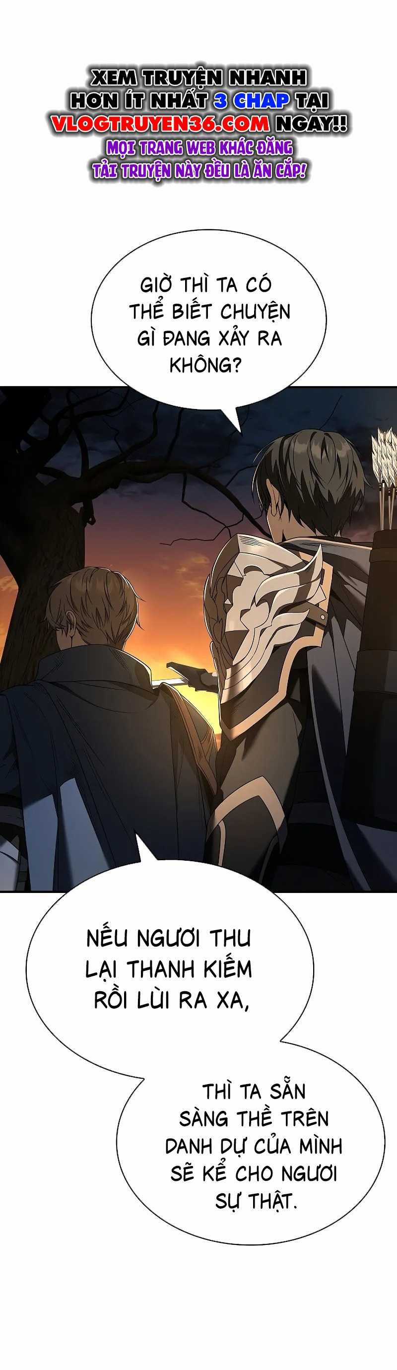 Vô Hồn Bất Kính Giả Dạ Chapter 2 trang 44