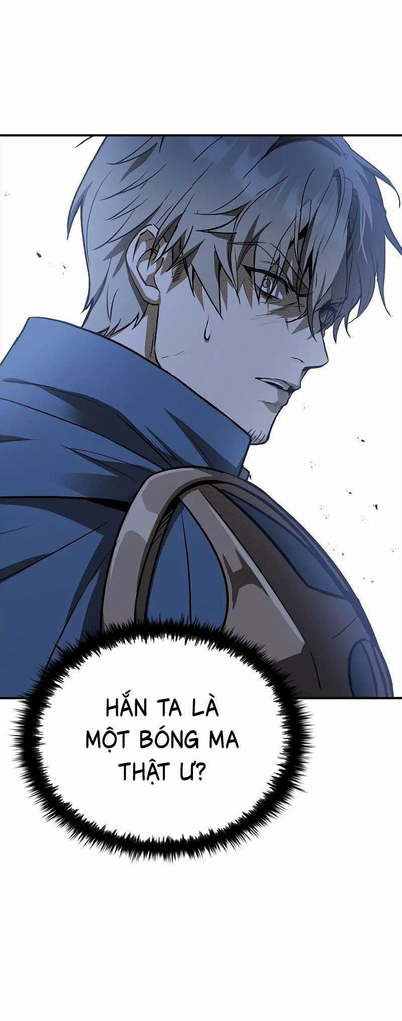 Vô Hồn Bất Kính Giả Dạ Chapter 2 trang 46