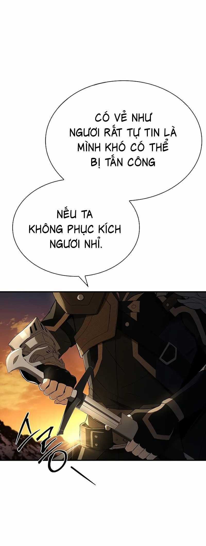 Vô Hồn Bất Kính Giả Dạ Chapter 2 trang 47