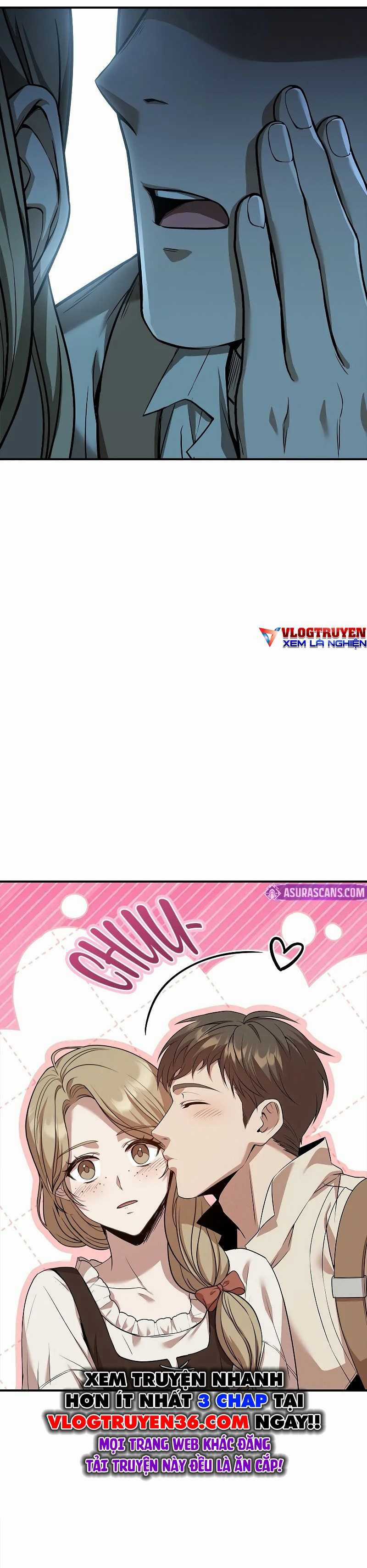 Vô Hồn Bất Kính Giả Dạ Chapter 2 trang 8