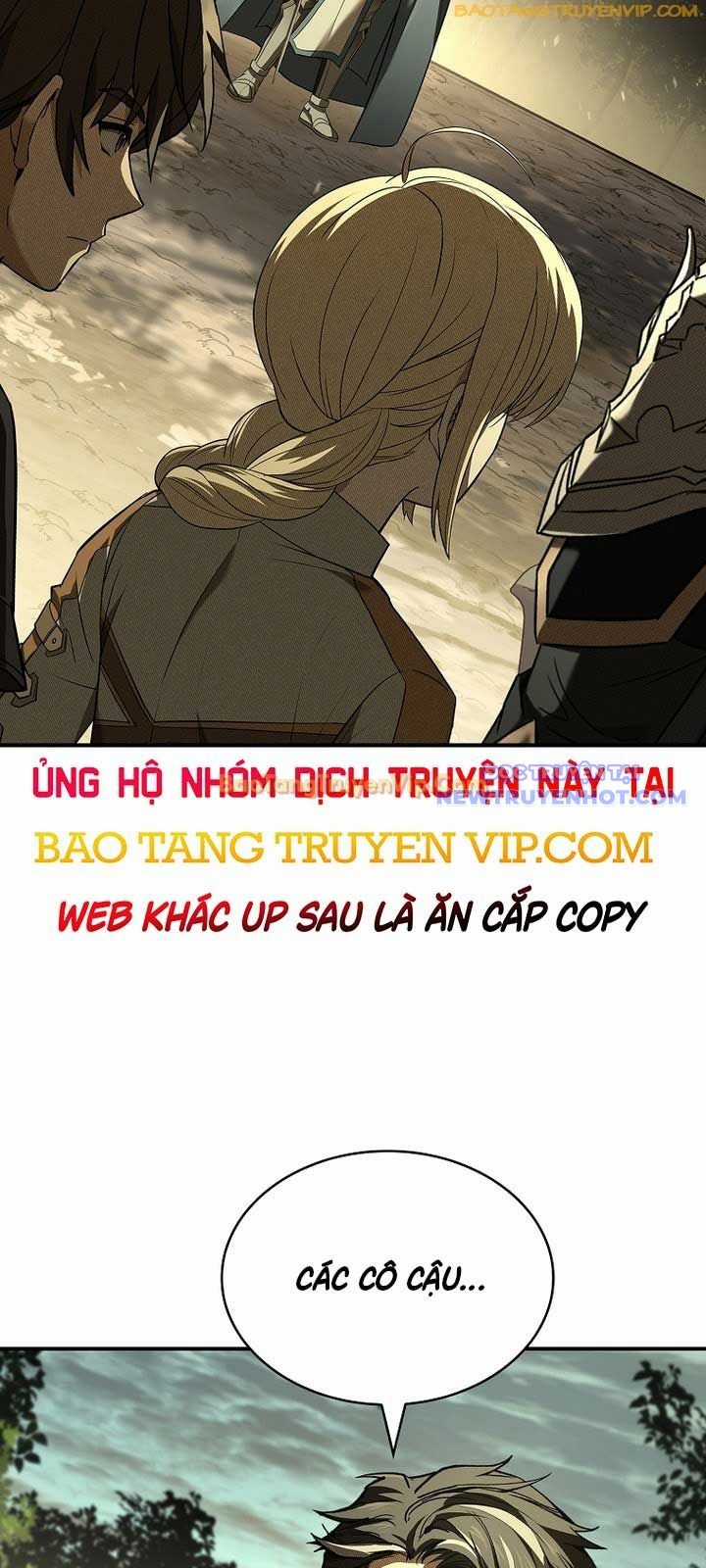 Vô Hồn Bất Kính Giả Dạ Chapter 20 trang 10