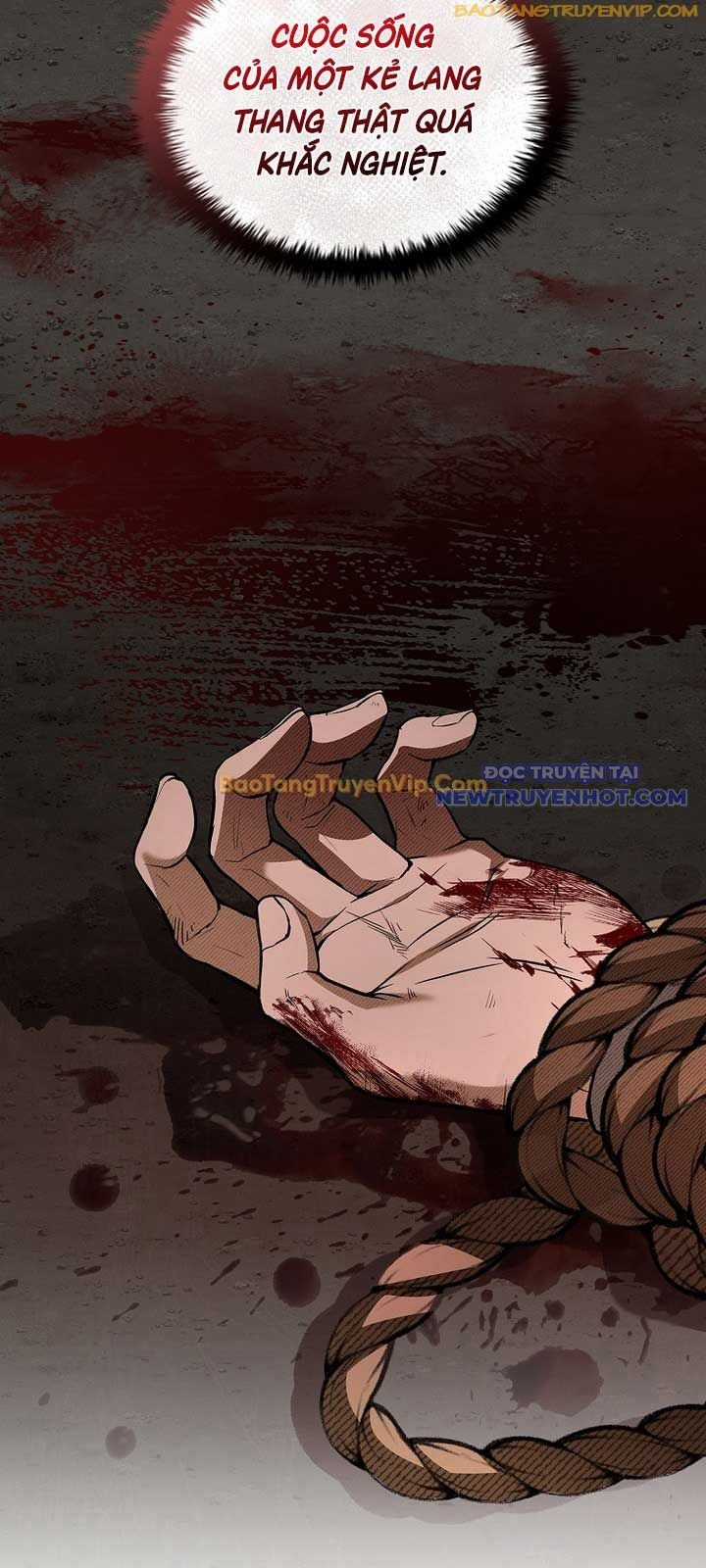 Vô Hồn Bất Kính Giả Dạ Chapter 20 trang 104