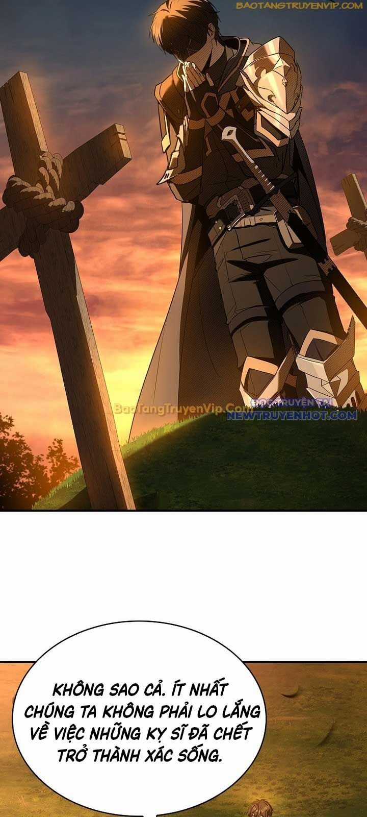 Vô Hồn Bất Kính Giả Dạ Chapter 20 trang 106