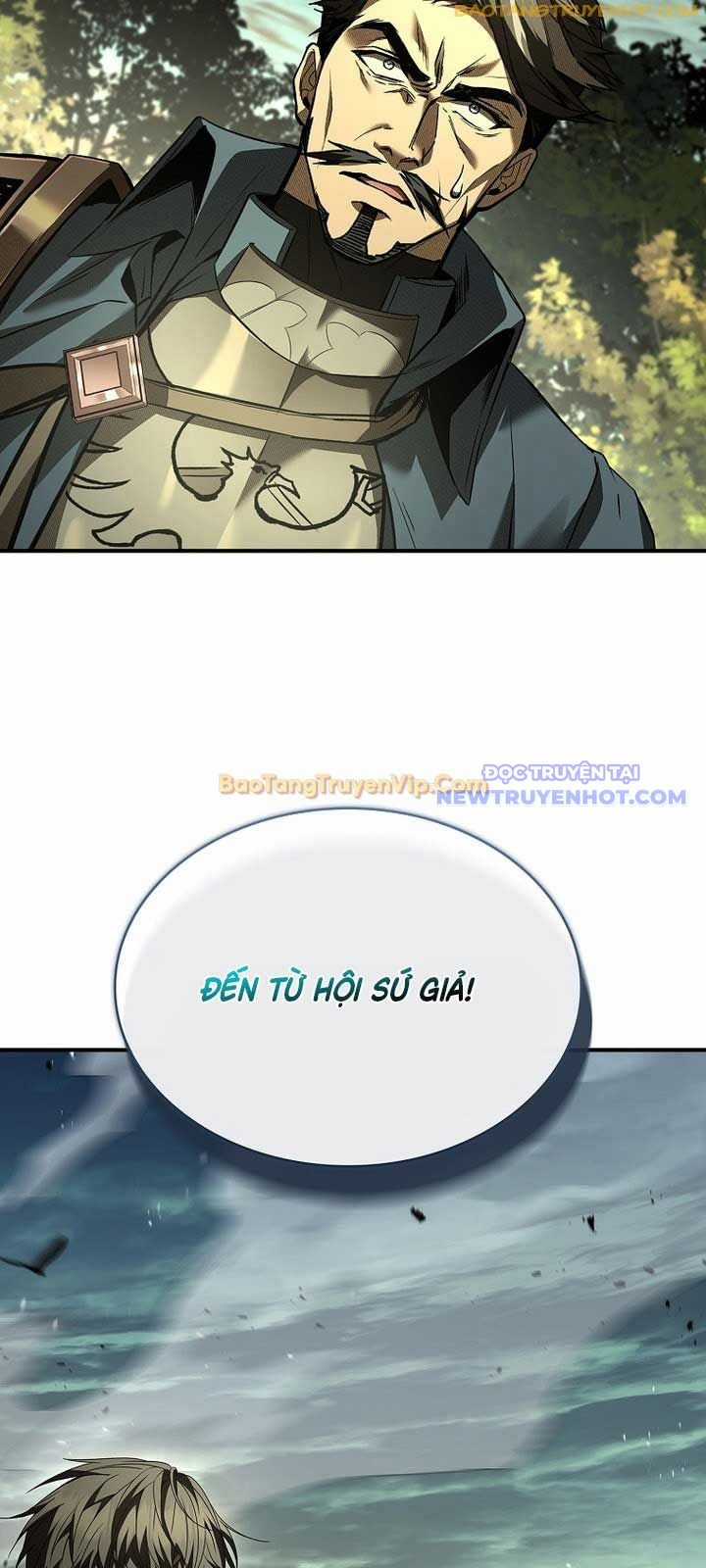 Vô Hồn Bất Kính Giả Dạ Chapter 20 trang 11