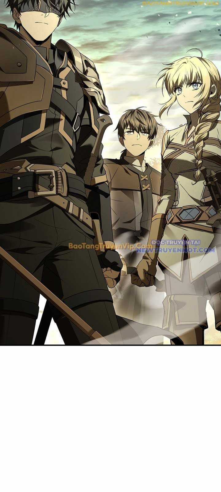 Vô Hồn Bất Kính Giả Dạ Chapter 20 trang 12