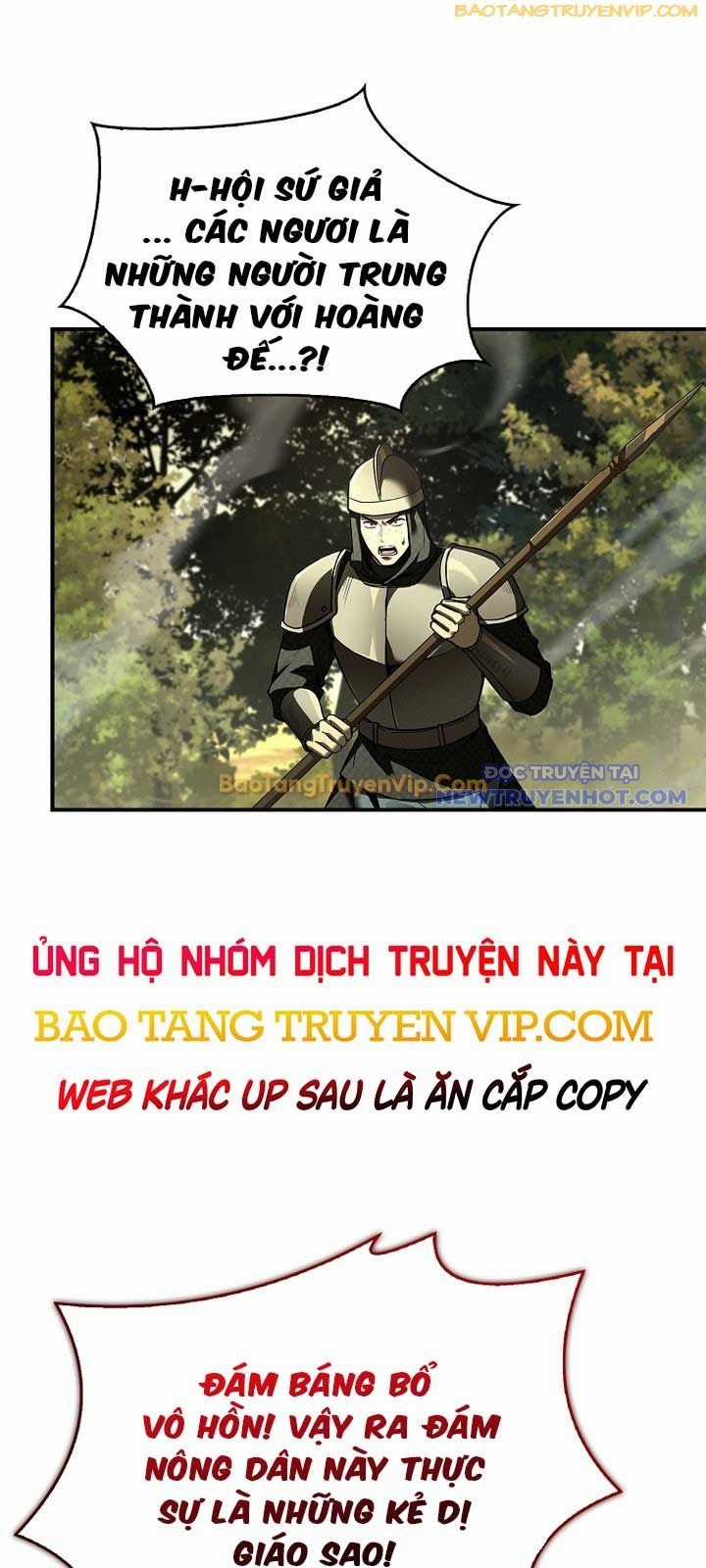 Vô Hồn Bất Kính Giả Dạ Chapter 20 trang 13