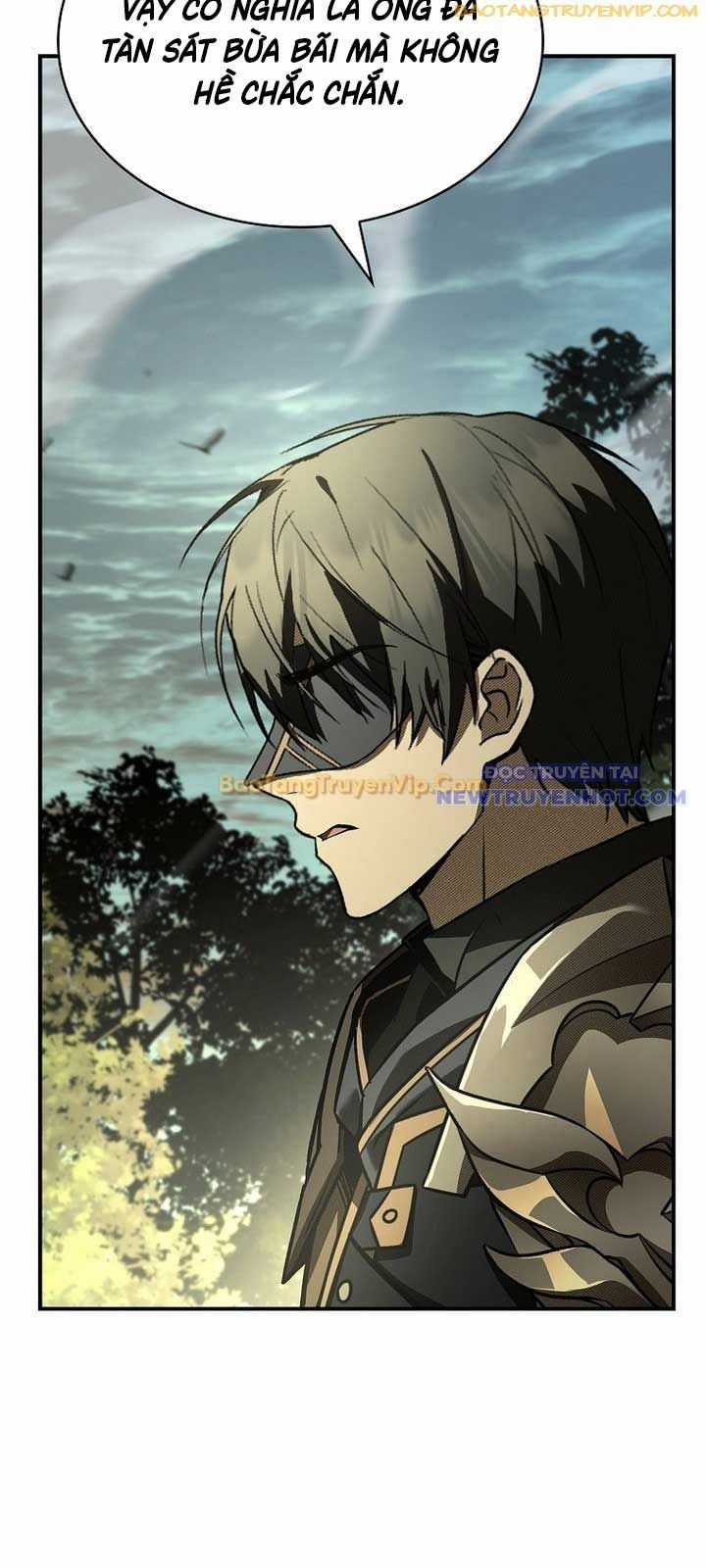 Vô Hồn Bất Kính Giả Dạ Chapter 20 trang 15