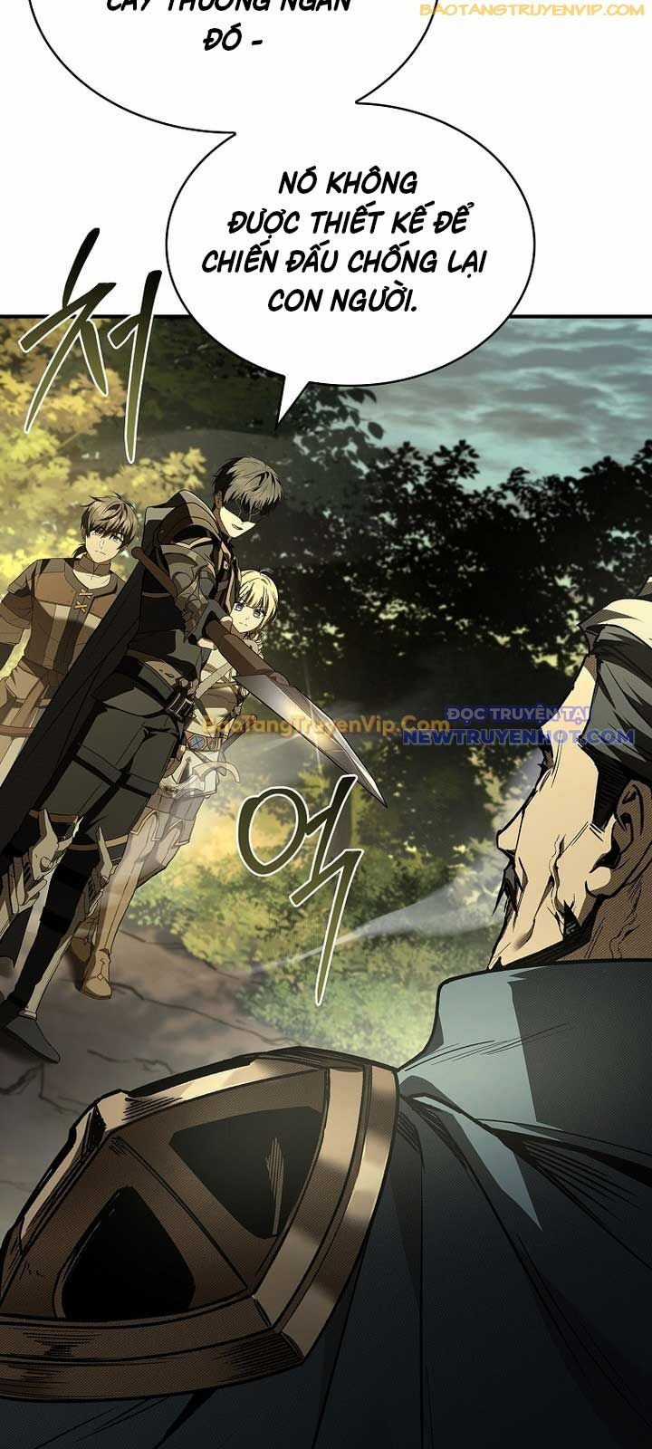 Vô Hồn Bất Kính Giả Dạ Chapter 20 trang 17