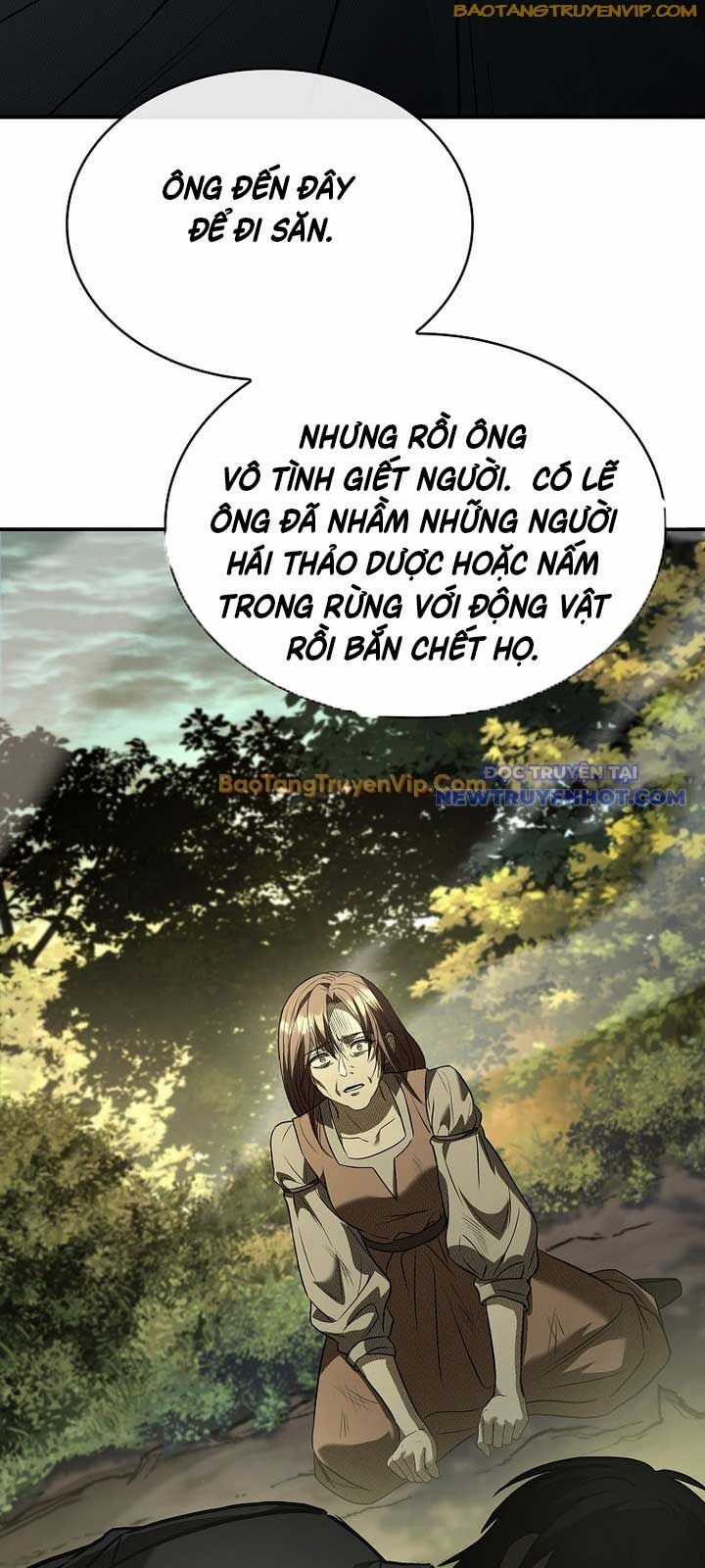 Vô Hồn Bất Kính Giả Dạ Chapter 20 trang 18