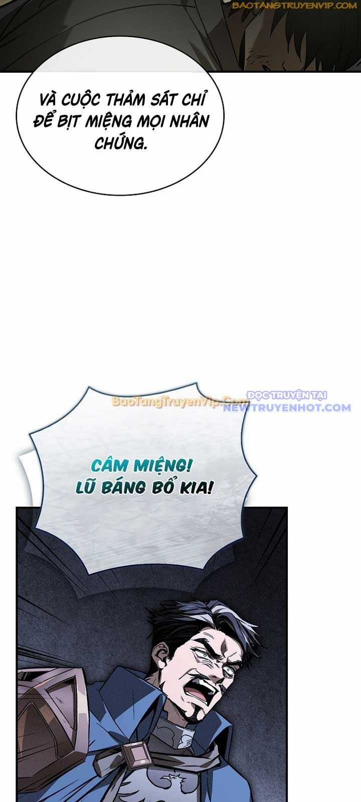 Vô Hồn Bất Kính Giả Dạ Chapter 20 trang 19